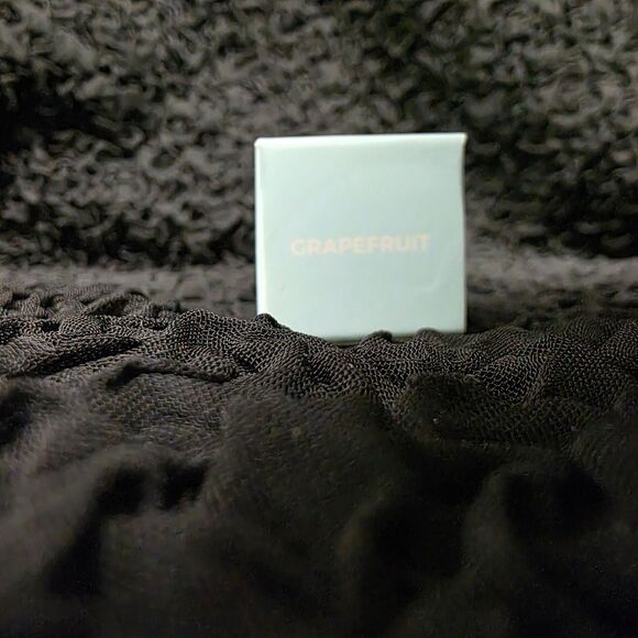 Glow On 5th Beauty Lip Dew Tinted Lip Balm - Grapefruit 2 Pack - Picture 10 of 10